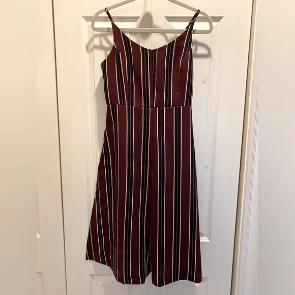 Gaucho style jumper - Picture 2 of 12